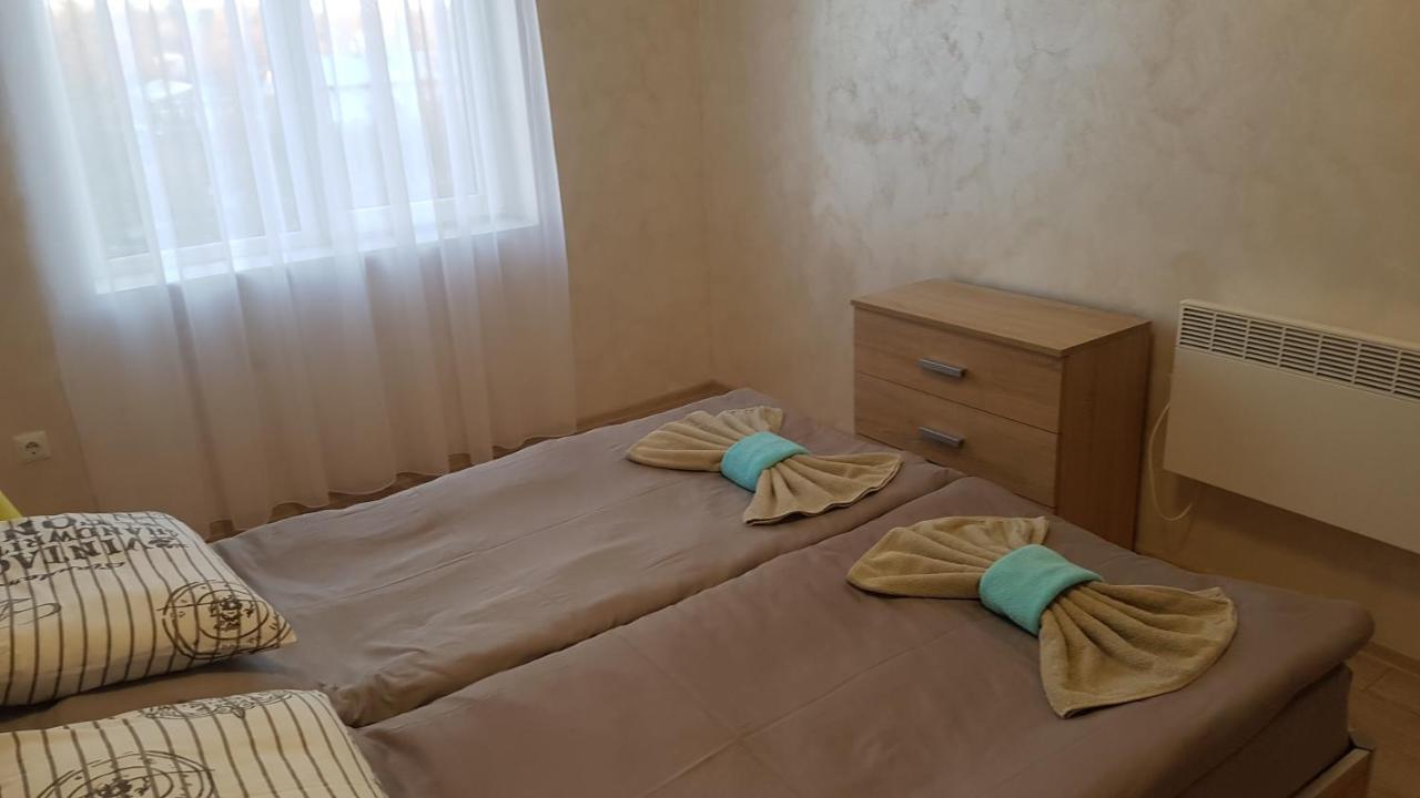 South Coast Apartments 슈멘 외부 사진